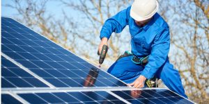 Installation Maintenance Panneaux Solaires Photovoltaïques à Cirey-les-Pontailler